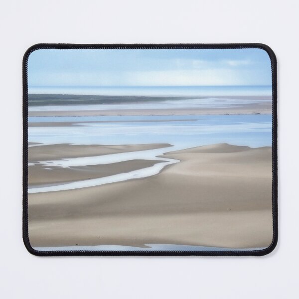 Item preview, Dwyryd estuary sea view, dreamy edit designed and sold by paulboizot.