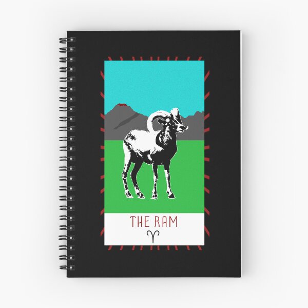 Item preview, The Ram designed and sold by Andrew-Vincent.