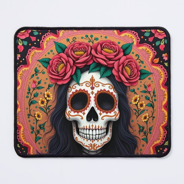 Item preview, Catrina, Dia de los Muertos, Mexico. designed and sold by SoniaSarkali.