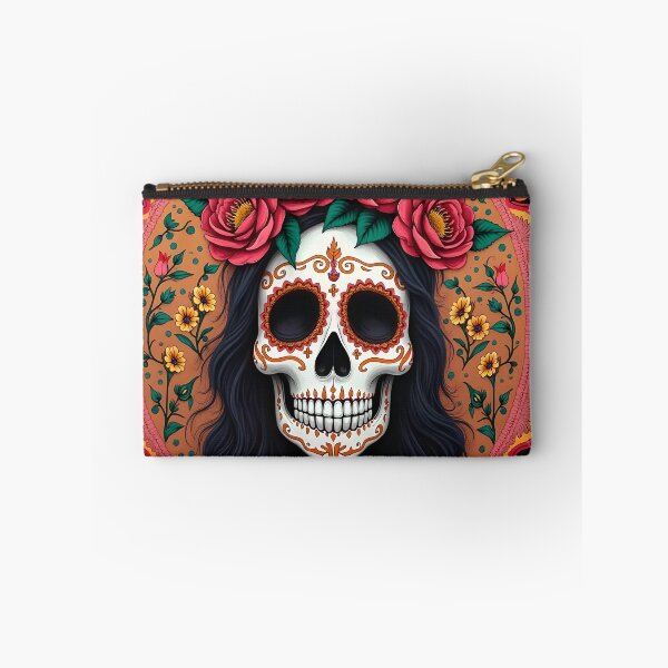 Item preview, Catrina, Dia de los Muertos, Mexico. designed and sold by SoniaSarkali.