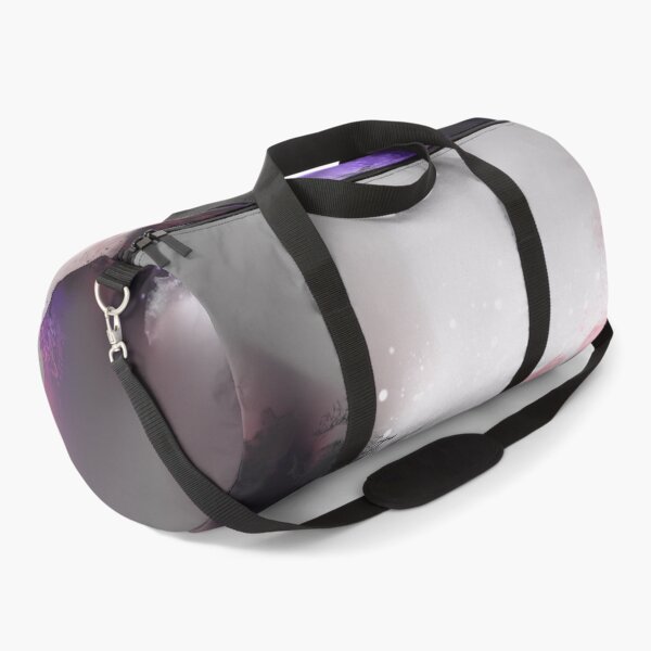 Item preview, Beauty Tames The Beast - Pink Purple Black Abstract designed and sold by Joey Santiago.