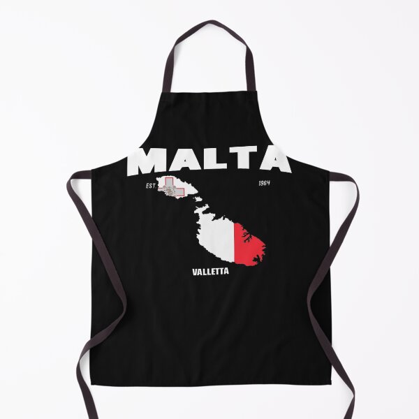 Item preview, MaltaFlag, Malta Map, Maltese National Day designed and sold by Flag Outfit.