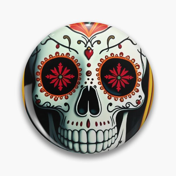 Item preview, Catrina, Dia de los Muertos, Mexico. designed and sold by SoniaSarkali.