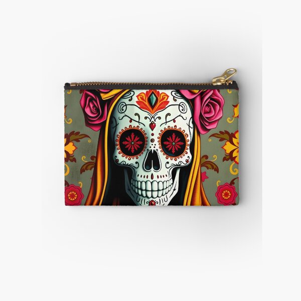 Item preview, Catrina, Dia de los Muertos, Mexico. designed and sold by SoniaSarkali.