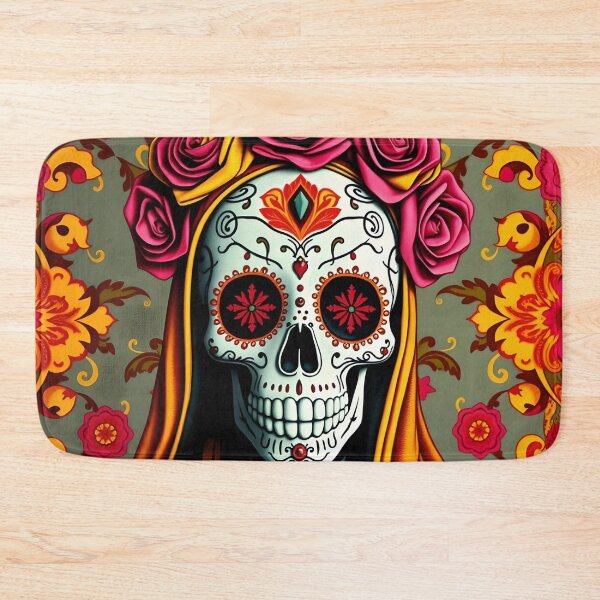 Item preview, Catrina, Dia de los Muertos, Mexico. designed and sold by SoniaSarkali.