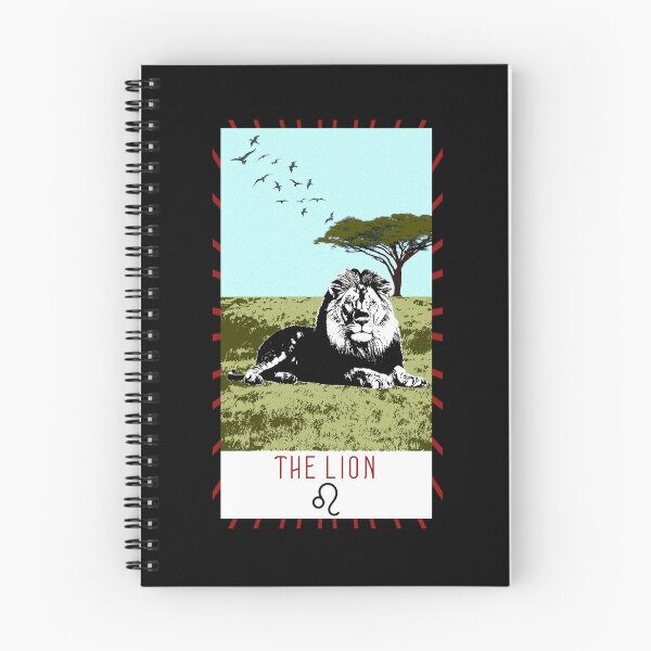 Item preview, The Lion designed and sold by Andrew-Vincent.