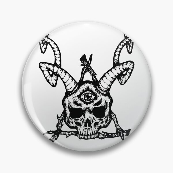 Item preview, Evil Eye Protection. designed and sold by lordofsmoke.