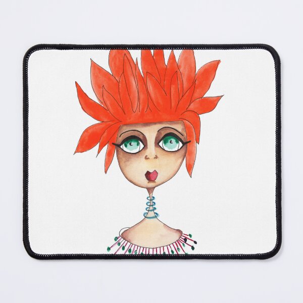 Item preview, mulher designed and sold by MagCandy.