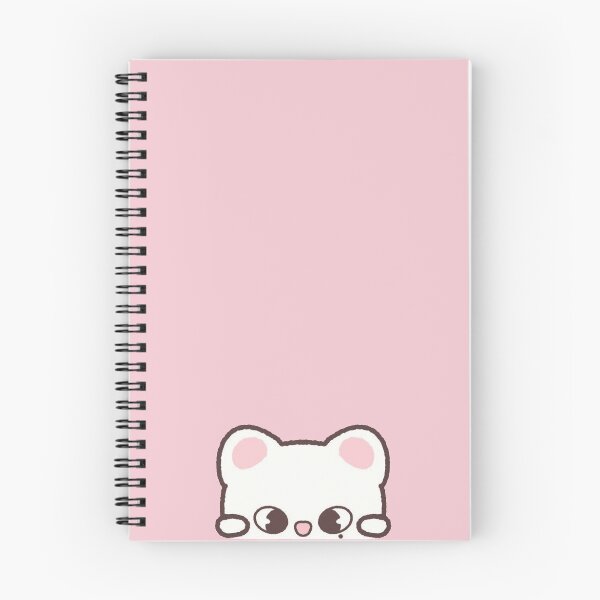 Item preview, JINIRET HYUNJIN (SKZOO) designed and sold by wini-stay.