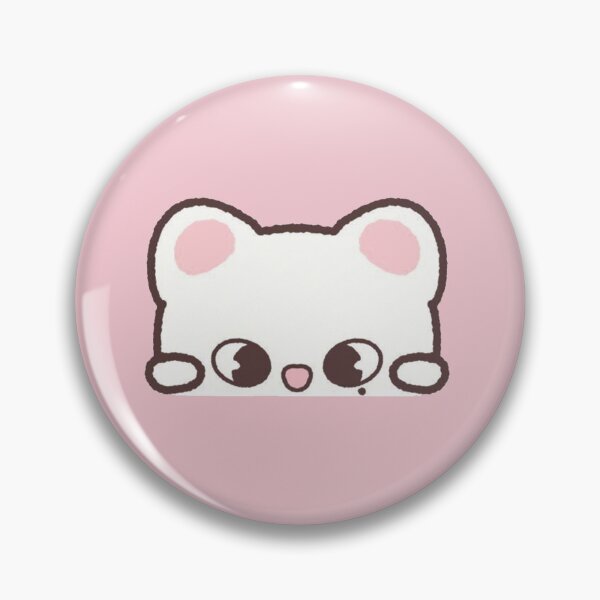 Item preview, JINIRET HYUNJIN (SKZOO) designed and sold by wini-stay.