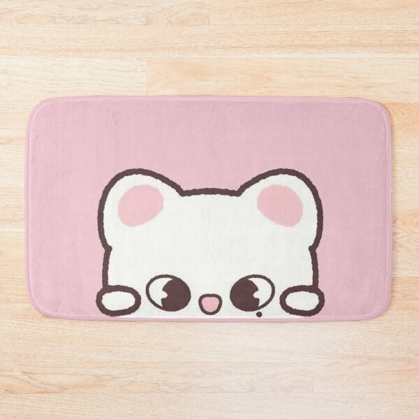 Item preview, JINIRET HYUNJIN (SKZOO) designed and sold by wini-stay.