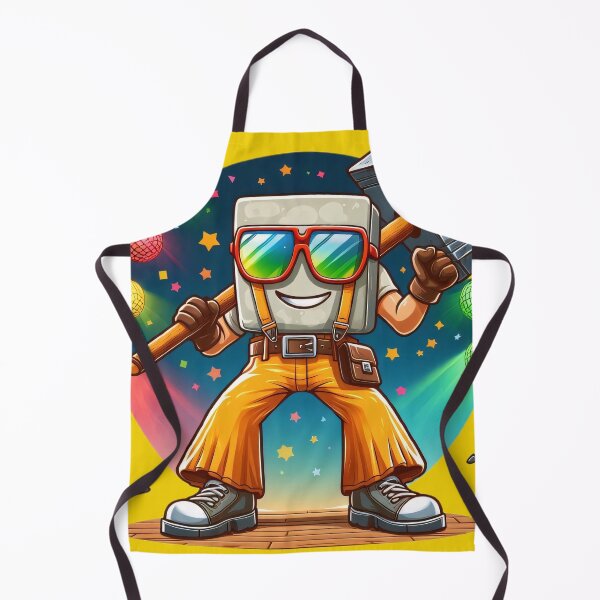 Item preview, Hammer Time designed and sold by BugiDesignArt.