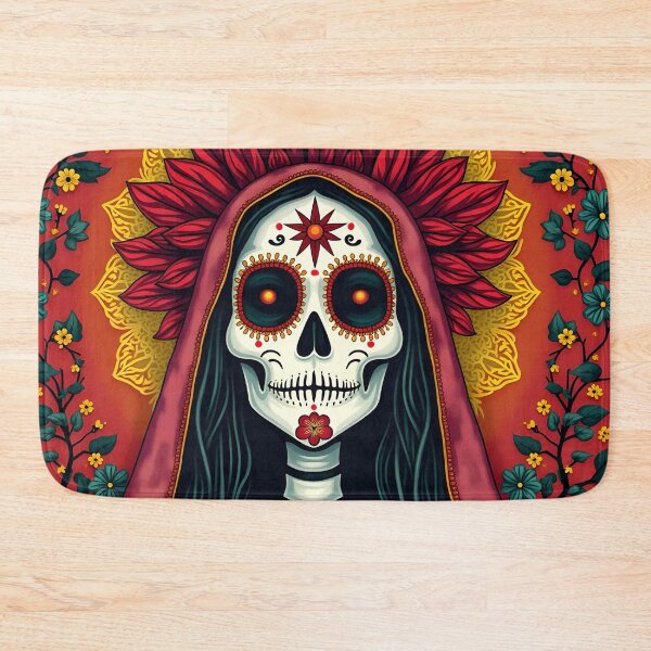 Item preview, Catrina, Dia de los Muertos, Mexico. designed and sold by SoniaSarkali.