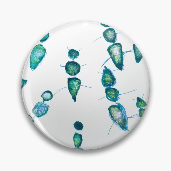 Item preview, GREEN ANTS designed and sold by LJILJANAMITIC.