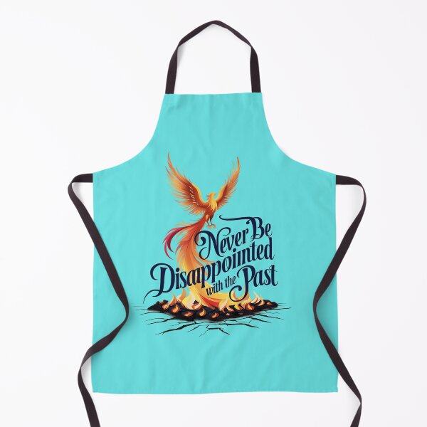 Item preview, Never Be Disappointed with the Past-T-shirt  designed and sold by fashionsicon.