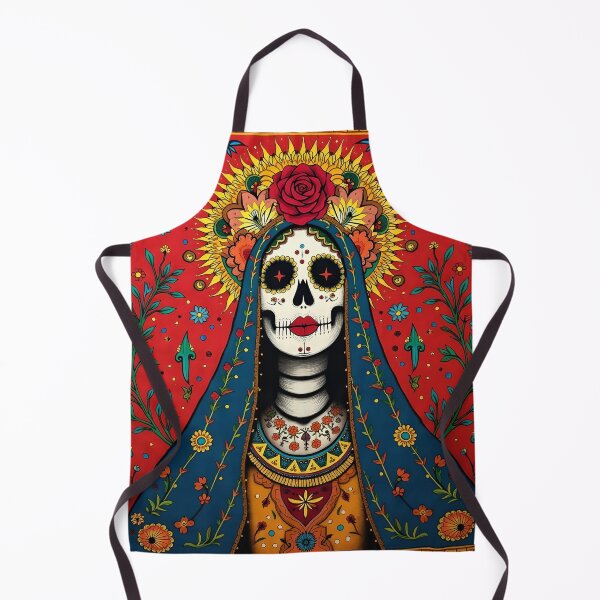 Item preview, Catrina, Dia de los Muertos, Mexico. designed and sold by SoniaSarkali.