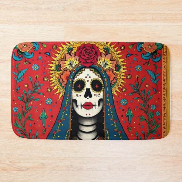 Item preview, Catrina, Dia de los Muertos, Mexico. designed and sold by SoniaSarkali.
