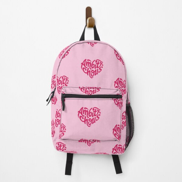 Item preview, Ambitchous ambitious you go girl have fun designed and sold by Newhyperion.