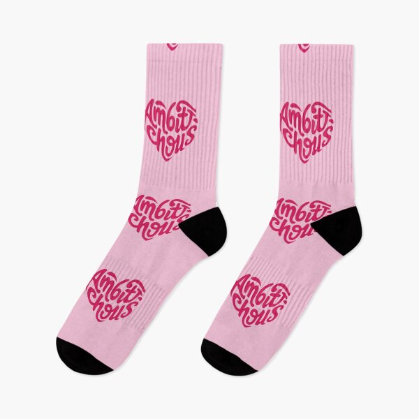 Item preview, Ambitchous ambitious you go girl have fun designed and sold by Newhyperion.
