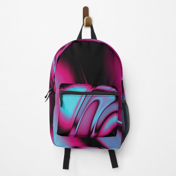 Item preview, Aura Trippy Abstract Art designed and sold by gonzot.