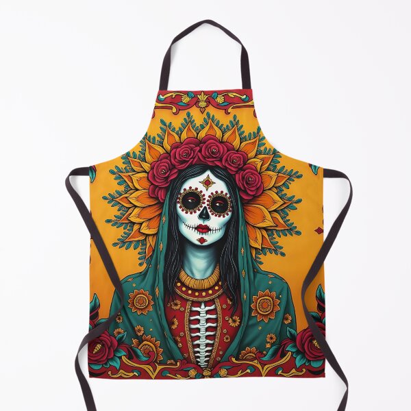 Item preview, Catrina, Dia de los Muertos, Mexico. designed and sold by SoniaSarkali.