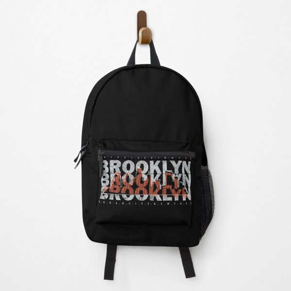 Item preview, Brooklyn New York City NYC designed and sold by smartrocket.