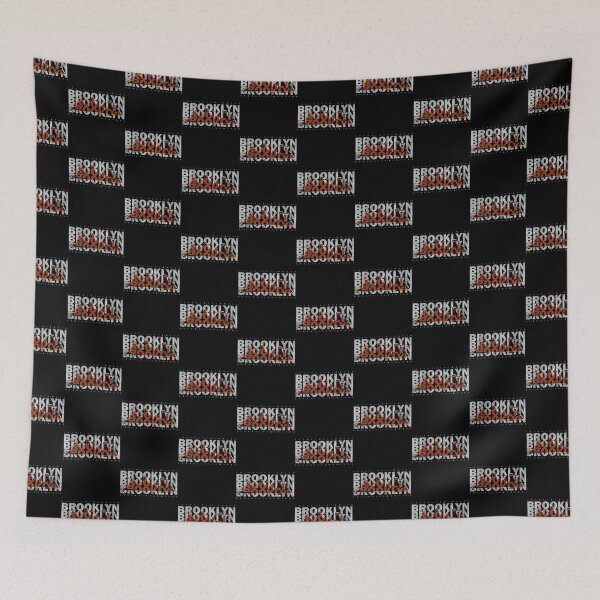 Item preview, Brooklyn New York City NYC designed and sold by smartrocket.