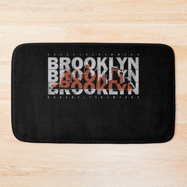 Item preview, Brooklyn New York City NYC designed and sold by smartrocket.