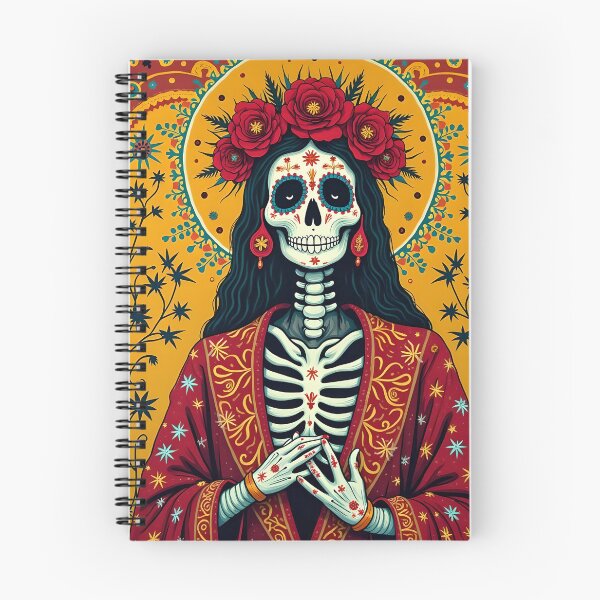 Item preview, Catrina, Dia de los Muertos, Mexico. designed and sold by SoniaSarkali.