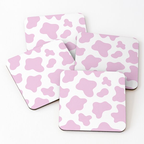 Item preview, Pink Cow Print designed and sold by sdanae3.