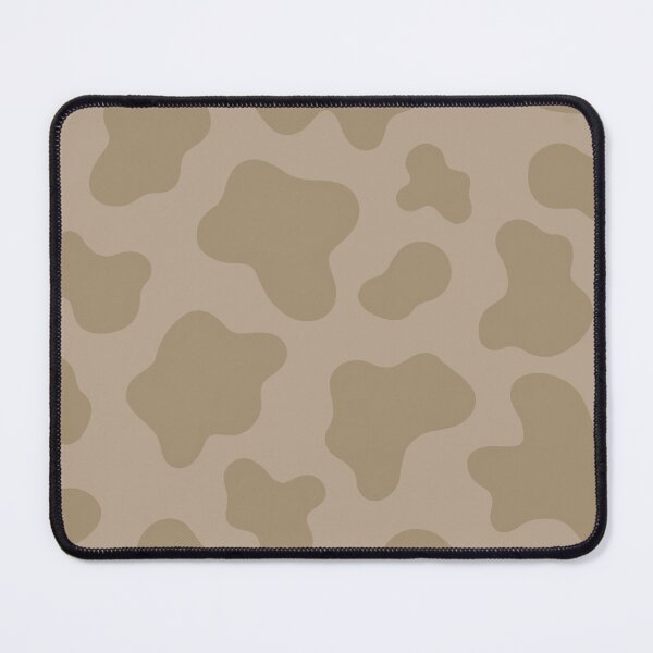 Item preview, Brown Cow Print designed and sold by sdanae3.