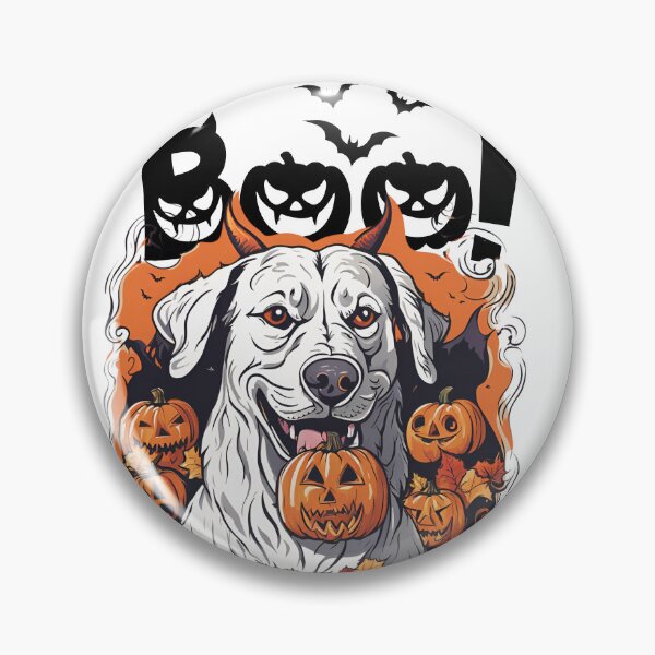 Item preview, Cute and Spooky Halloween T-Shirt designed and sold by BeYourself1993.