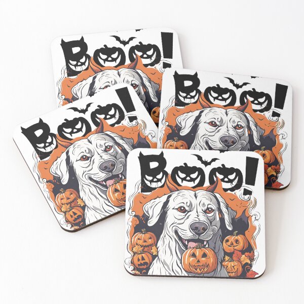 Item preview, Cute and Spooky Halloween T-Shirt designed and sold by BeYourself1993.