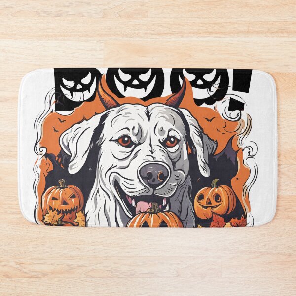 Item preview, Cute and Spooky Halloween T-Shirt designed and sold by BeYourself1993.