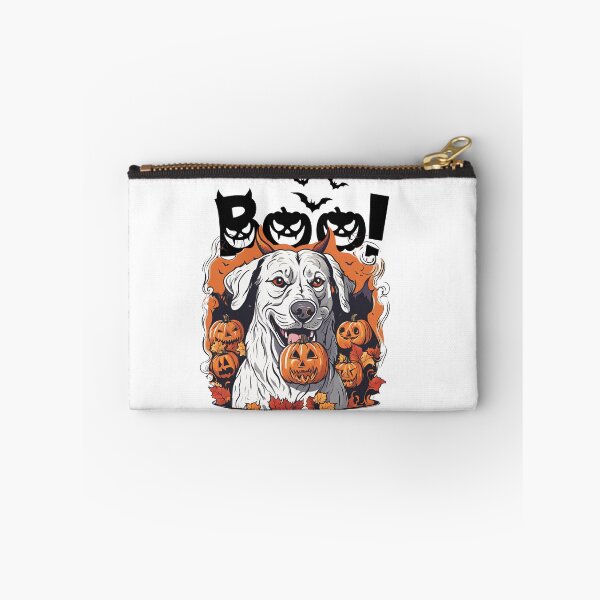 Item preview, Cute and Spooky Halloween T-Shirt designed and sold by BeYourself1993.