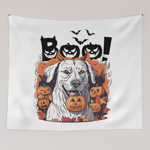 Item preview, Cute and Spooky Halloween T-Shirt designed and sold by BeYourself1993.