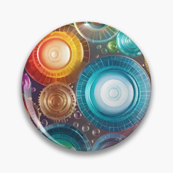 Item preview, Abstract Pattern designed and sold by masabo.