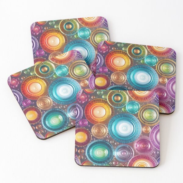Item preview, Abstract Pattern designed and sold by masabo.