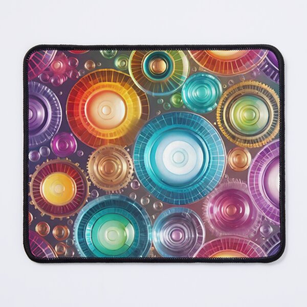 Item preview, Abstract Pattern designed and sold by masabo.