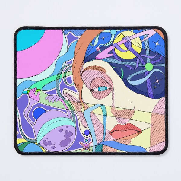 Item preview, Star Highway designed and sold by Yewon Lee.