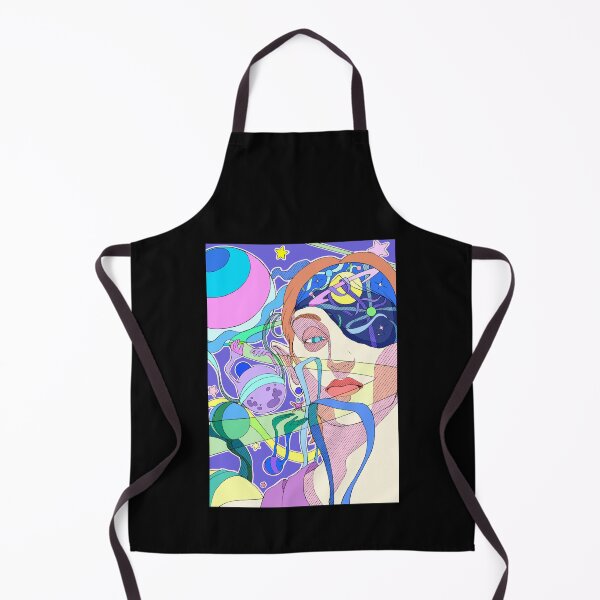 Item preview, Star Highway designed and sold by Yewon Lee.