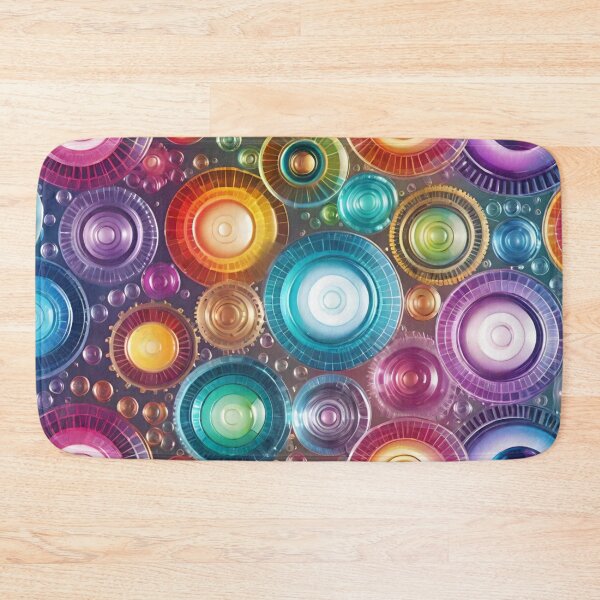 Item preview, Abstract Pattern designed and sold by masabo.