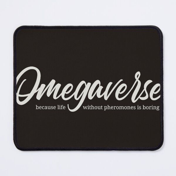 Item preview, Omegaverse - penaroma designed and sold by Penaroma.