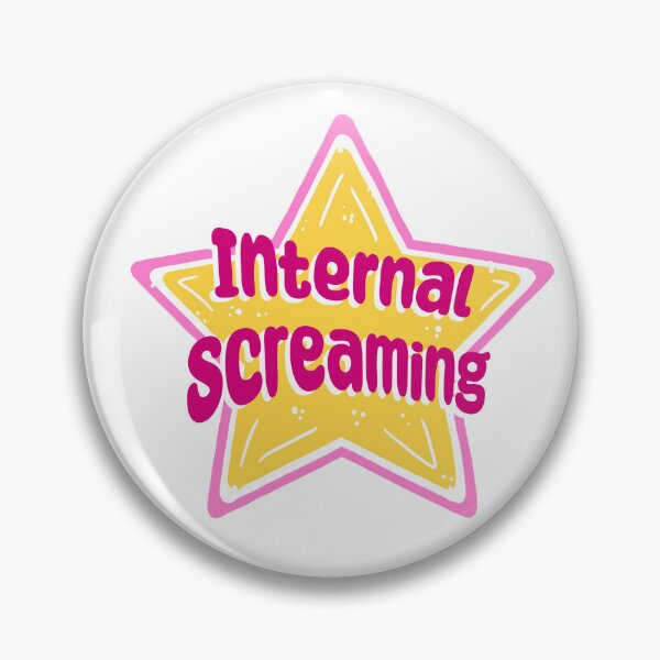 Item preview, internal screaming designed and sold by Han44.