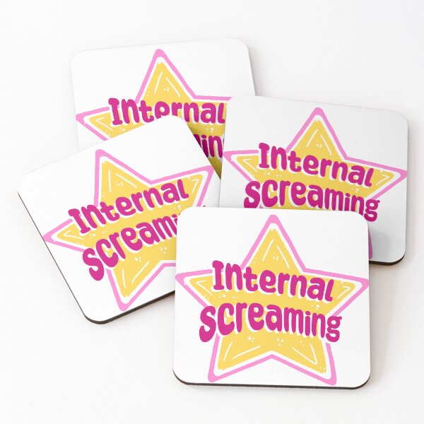 Item preview, internal screaming designed and sold by Han44.