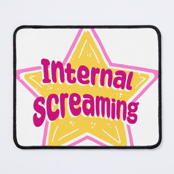 Item preview, internal screaming designed and sold by Han44.
