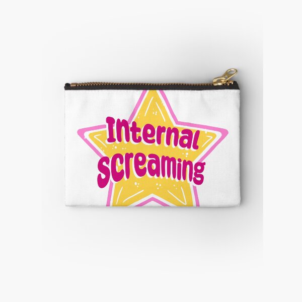 Item preview, internal screaming designed and sold by Han44.