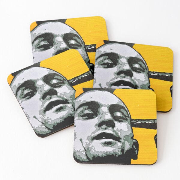 Item preview, Travis Bickle from Taxi Driver designed and sold by MadebyYork.