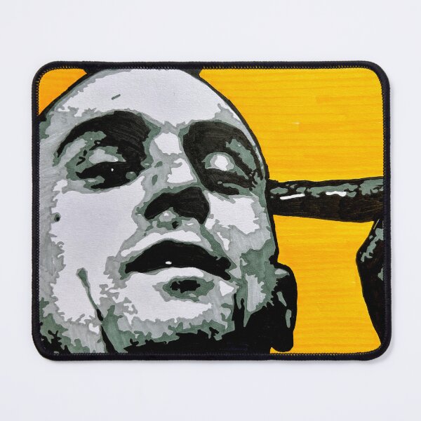 Item preview, Travis Bickle from Taxi Driver designed and sold by MadebyYork.