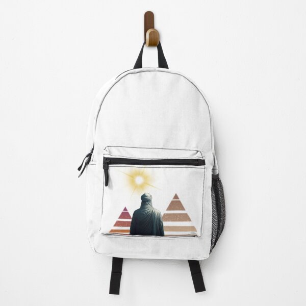 Item preview, Desert Traveler designed and sold by MaKrew.